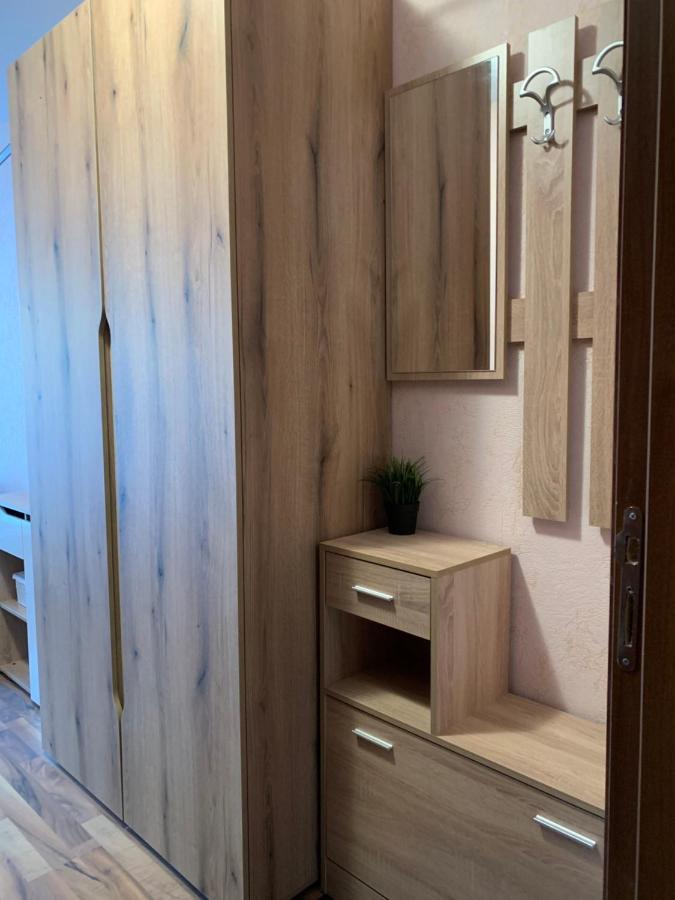 Студия Sea Breeze Sveti Vlas Dış mekan fotoğraf