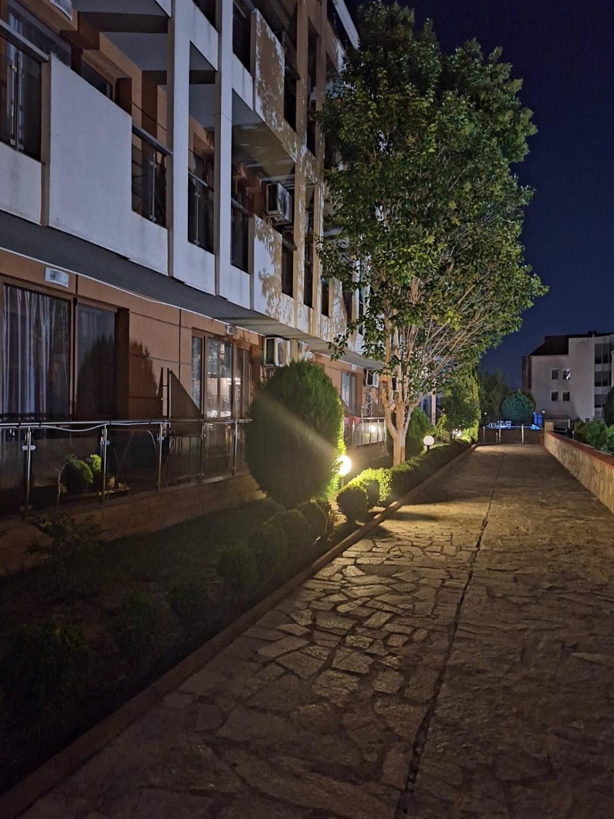 Студия Sea Breeze Sveti Vlas Dış mekan fotoğraf