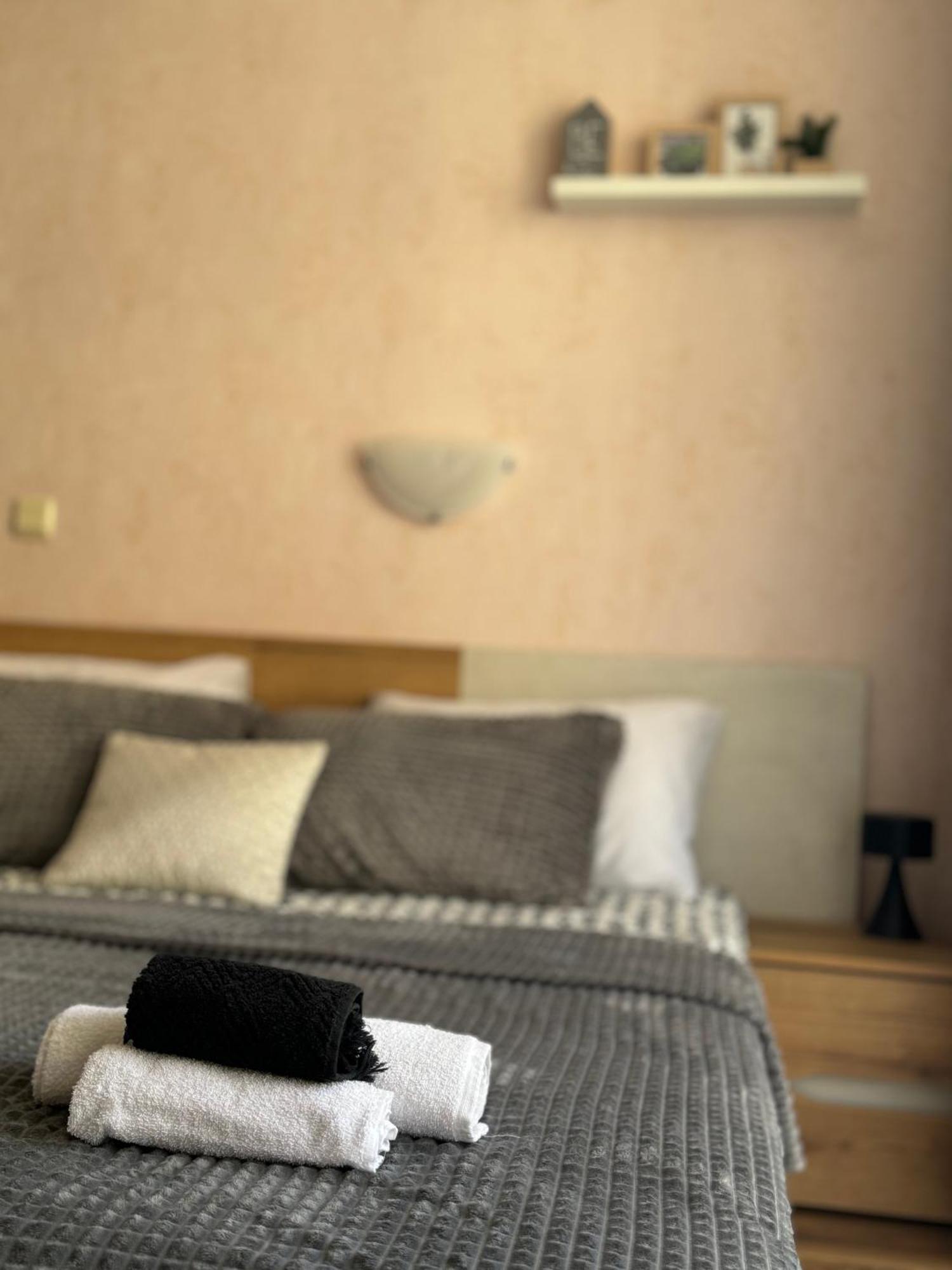 Студия Sea Breeze Sveti Vlas Dış mekan fotoğraf